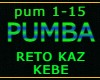 PUMBA