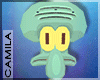 !Squidward Tentacles Costume No Animated