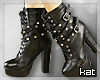 [KAT] Fashion Boots