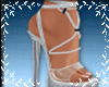 heels white naura