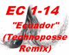 Ecuador Technoposse RMX