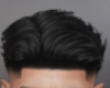 Victor Hair Black