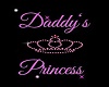 Daddy Princess club