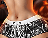 Sexy Halloween Shrts+INK
