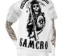 SONS OF ANARCHY SHIRT