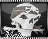 Pirate Skull Chain