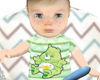 Leonidas baby high chair