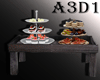 tray table (KL)