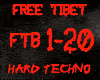 HARD TECHNO-FREE TIBET