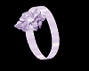 FG~ Lavender Bracelet R
