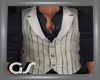 GS Vest And Shirt