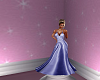 Formal Lavender Gown
