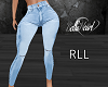 Blue Jeans -RLL