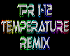TEMPERATURE  remix + vb