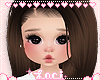 ✧.° Habriolla Brown