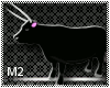 Animated Bull/Toro ·M2·