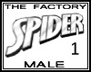 TF Spider Avatar 1