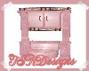 TSK-Pink Marble Toilet