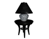 (Rue) Dark Lamp