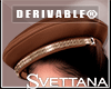 [Sx]Drv Fall Beret