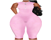 pink sleeveless fit 1