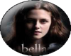 twilight-bella sticker