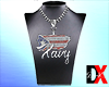 Xavy Pr Collar