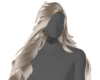 Ariel - Ashen Blonde