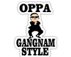 Gangnam Style[Sexy Lady]