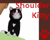 Shoulder Kitty NK