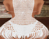 Sexy White Dress