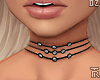 !D! GiGi Tri Choker!