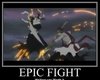 Epic Fight Intro