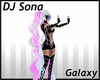 DJ Sona Galaxy