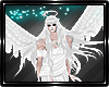 Crystal Flying Angel -Outfit-