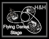 Dance Flying