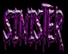 Sinister Logo