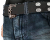 !Grunge Cargo Jeans X