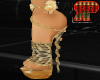 RP Leopard Shoes V2