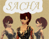 [FCS] Sacha Hair