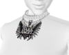 Dark Angel Custom Chain