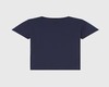 $$ NAVY TEE