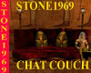 Egypt chat couch