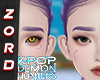 Rumi 2TONE EYES EX!