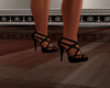 [JR] Leather Heels