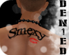 ~SMEXY~ Back tattoo 