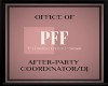 AFTER-PARTY FRAME