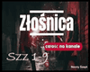Nocny Szept - Zlosnica