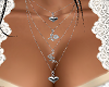 Lotus Necklaces