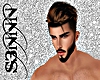 S3N - Horry Brown Hair